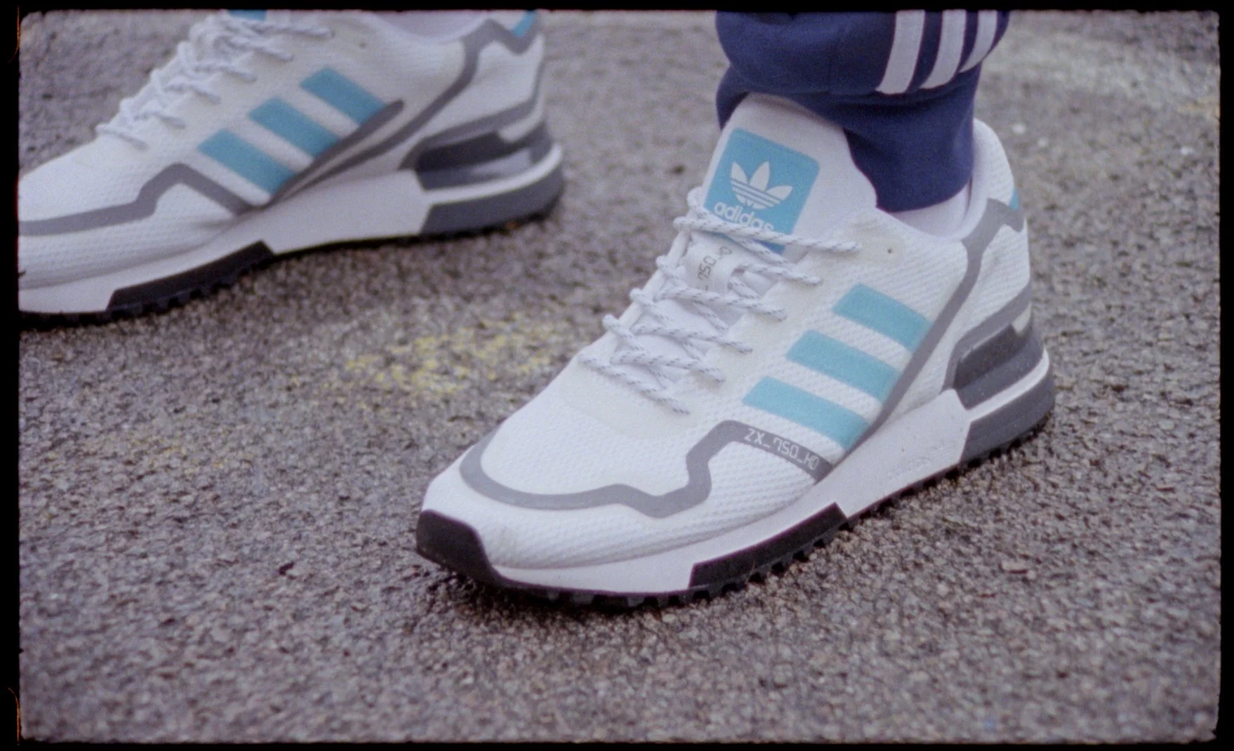 JD - ZX750 — EDWARD HISCOX - DOP JD - ZX750 — EDWARD HISCOX - DOP